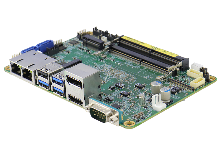 IB962 3.5-inch SBC