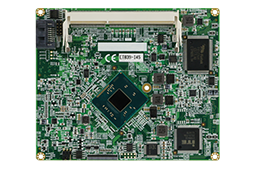 ET839 CPU Module